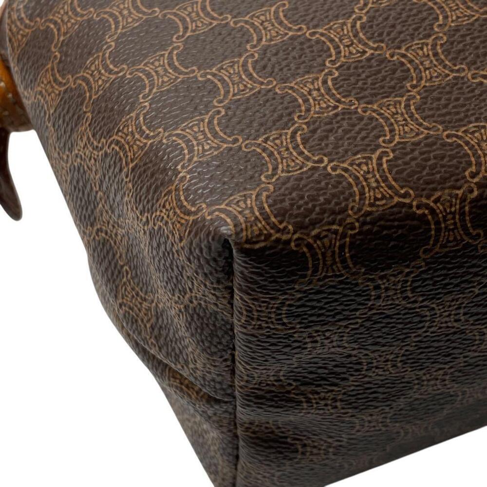 Celine Macadam Pattern Pouch - image 13